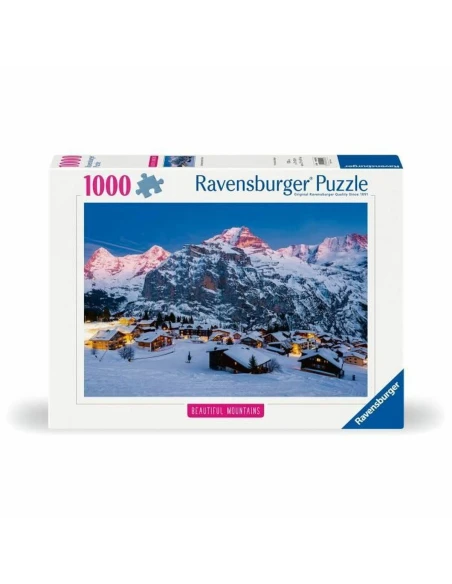 Puzzle Ravensburger 12000254