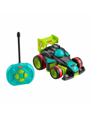 Voiture Télécommandée Fisher-Price