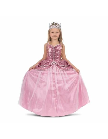 Déguisement pour Enfants My Other Me Princesse 5-6 Ans