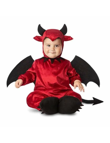 Costume for Babies My Other Me Diablo 12-24 Months