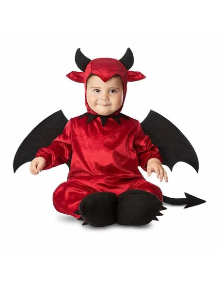 Costume for Babies My Other Me Diablo 24-36 Months