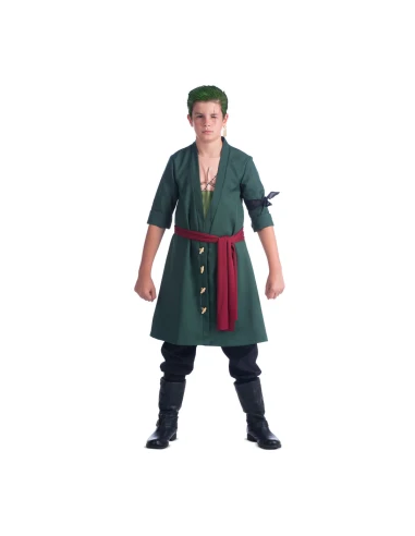 Verkleidung für Kinder My Other Me Roronoa Zoro