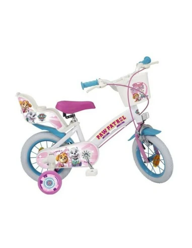 Vélo pour Enfants Paw Patrol The Paw Patrol 1281 (12")