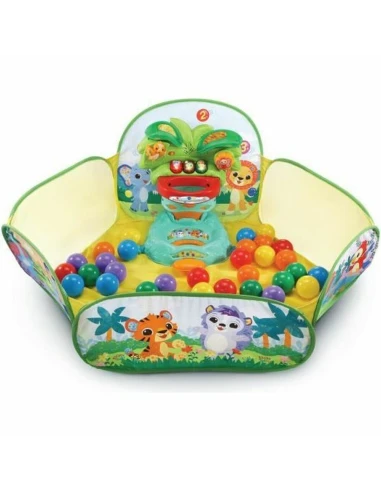 Ball Pool Vtech Baby P'tits Loulous Interactive Ball Pool (FR)