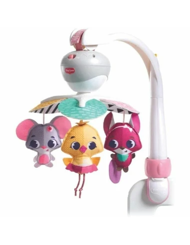 Mobiler Projektor Tiny Love Princess Tales 3 in 1