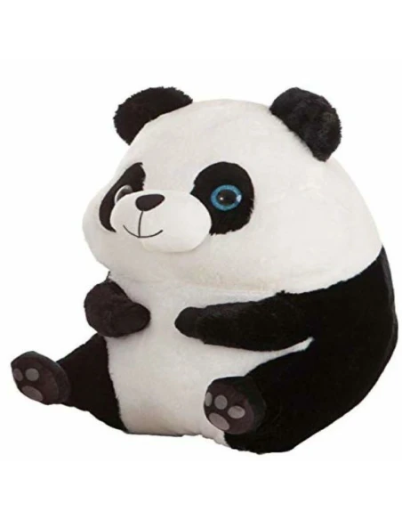 Jouet Peluche Ours Panda Chien 70 cm