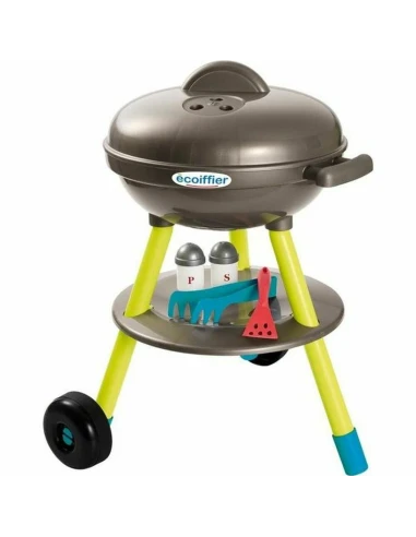 Toy BBQ Ecoiffier E4668