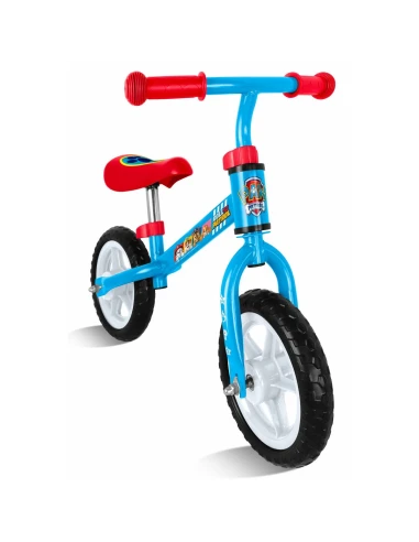 Kinderfahrrad The Paw Patrol