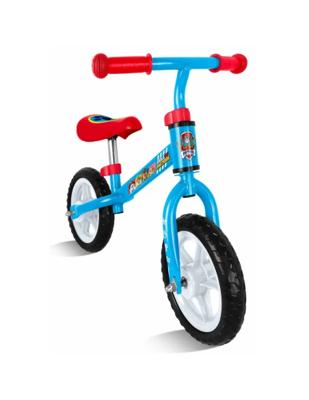 Bicicletta per Bambini The Paw Patrol