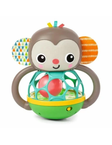 Musical Toy Bright Starts Monkey