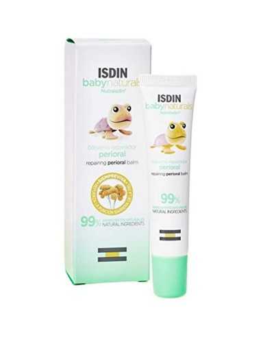 Crema Riparatrice per Bambini Isdin Baby Naturals 15 ml