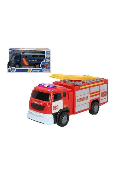 Lorry Colorbaby Speed & Go