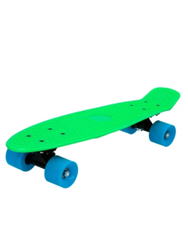 Skateboard Colorbaby 43142 (55 cm) Blau Rot grün 3