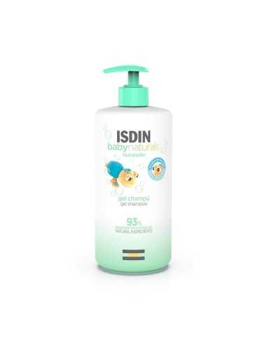 Gel e Shampoo Isdin Baby Naturals 750 ml