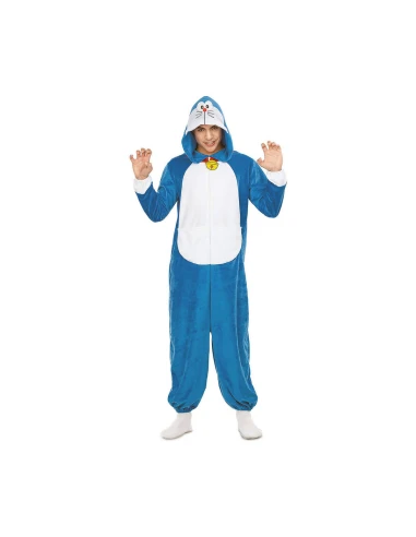 Costume per Adulti My Other Me Doraemon