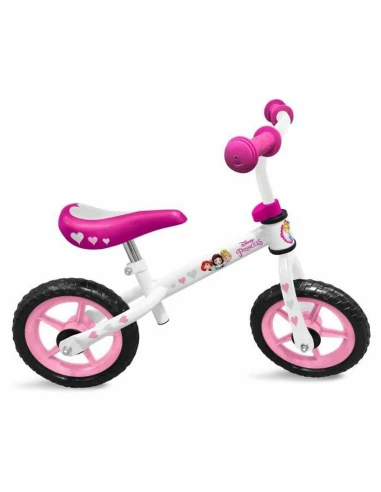 Bicicletta per Bambini Stamp Disney Princess