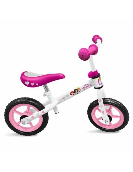 Kinderfahrrad Stamp Disney Princess