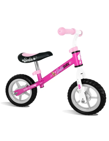 Bicicletta per Bambini Stamp Barbie