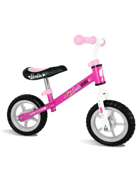 Kinderfahrrad Stamp Barbie