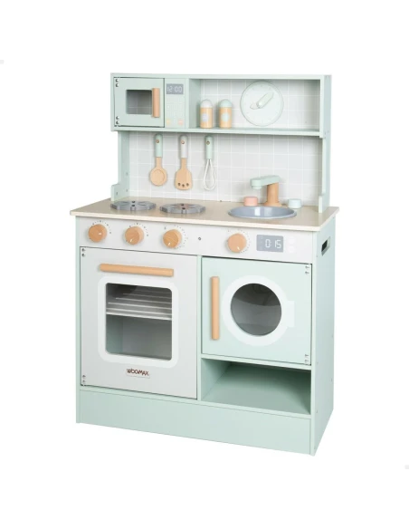 Toy kitchen Woomax 60 x 83 x 30 cm