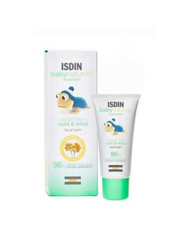 Crème Réparatrice pour Bébés Isdin Baby Naturals 30 ml