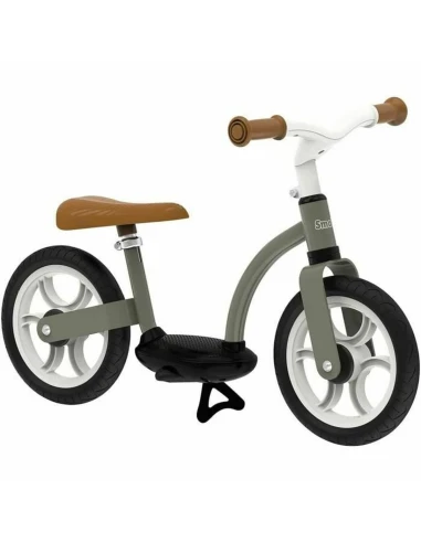 Kinderfahrrad Smoby Comfort Balance Bike Ohne Pedale