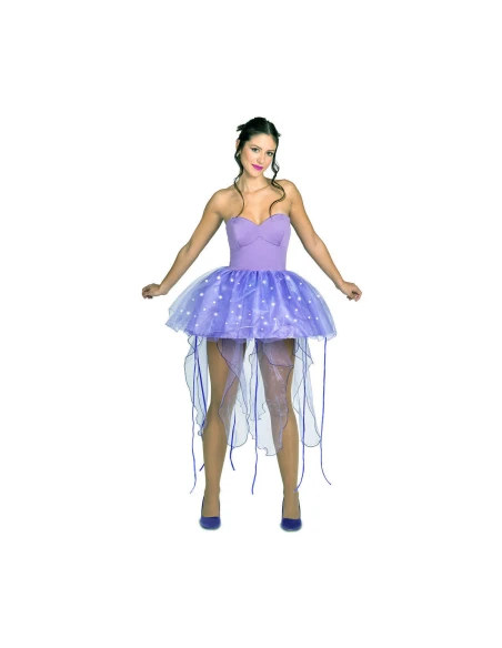 Costume for Adults My Other Me Jellyfish (2 Pieces)