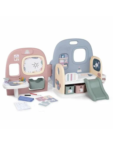 Accessori per Bambole Smoby Baby Care Nursery