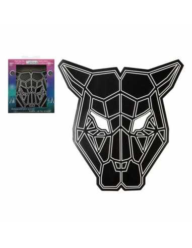 Mask LED Toro