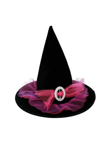 Hat My Other Me 58 cm Witch One size