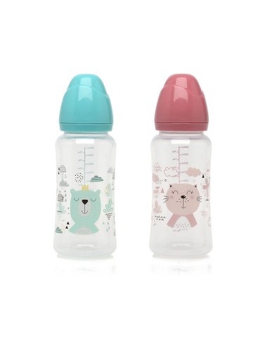 Baby's bottle 360 ml