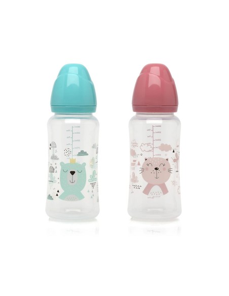 Baby's bottle 360 ml