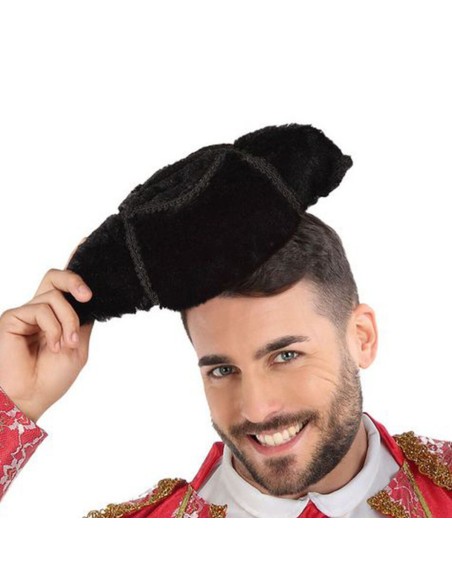 Cappello 118524 Torero Nero