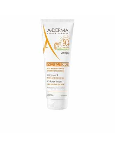 Protecteur Solaire pour enfant A-Derma Protect Kids SPF 50+ 250 ml