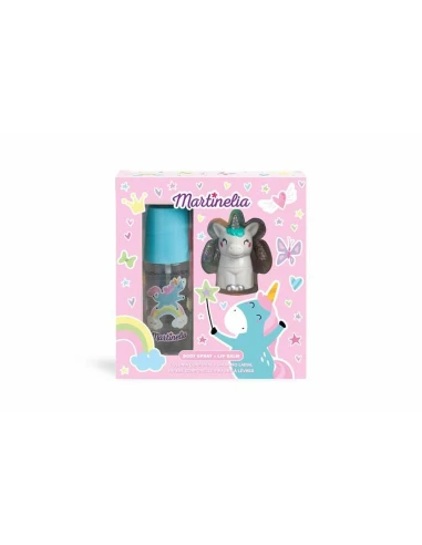 Kit de maquillage pour enfant Martinelia