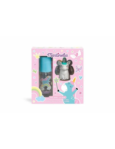 Children's Make-up Set Martinelia