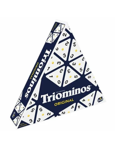 Board game Goliath Triominos Original 30,5 x 6 x 26,5 cm