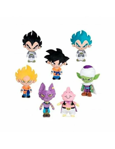 Peluche Dragon Ball Z 22 cm