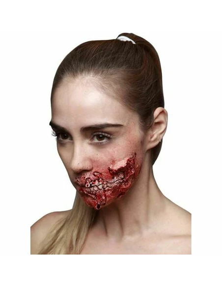 Accessori per travestimenti Zombie Sanguinario