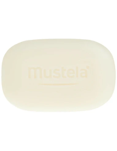 Stück Seife Mustela 100 g