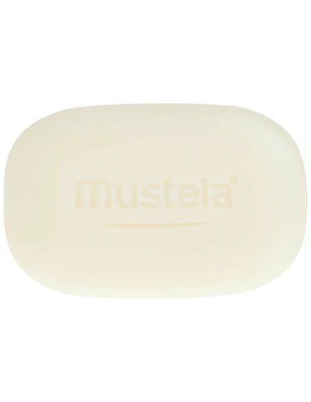 Stück Seife Mustela 100 g