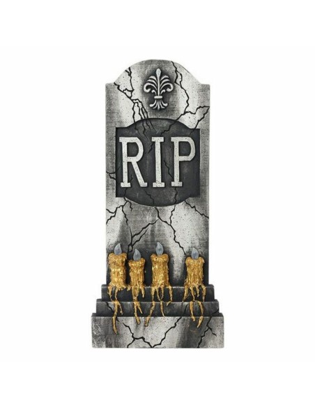 Grabstein Halloween Leicht 115261 (93 X 42 cm)