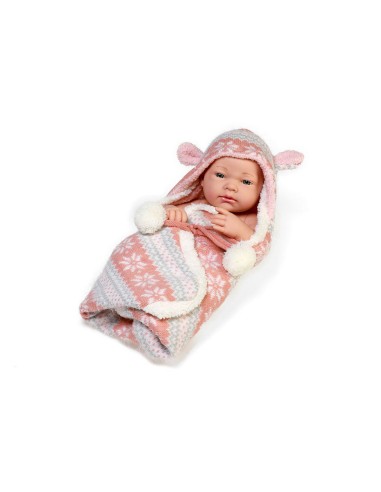 Baby-Puppe So Lovely (38 cm)