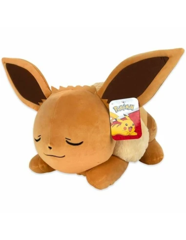 Baby Doll Bandai Pokemon Eevee