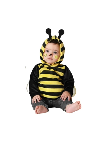 Costume for Babies Bee Baby