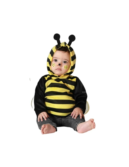 Costume for Babies Bee Baby