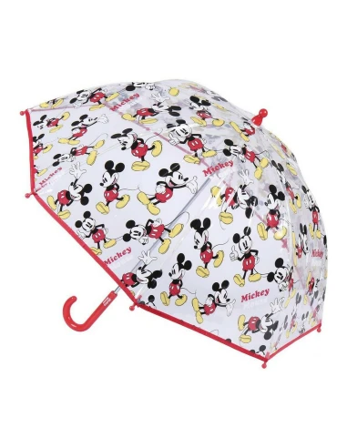 Parapluie Mickey Mouse 100 % POE (71 cm)