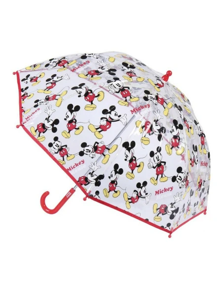 Ombrelli Mickey Mouse 100 % POE (71 cm)