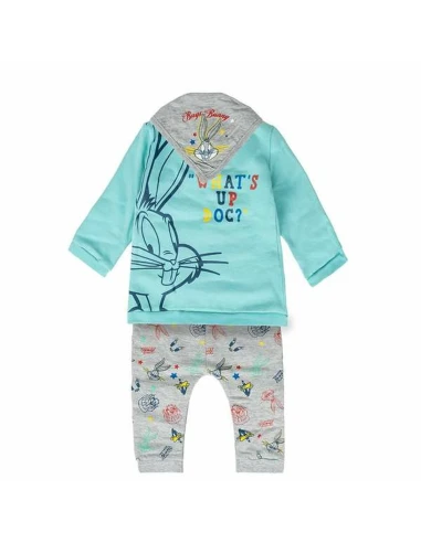 Baby's Tracksuit Looney Tunes