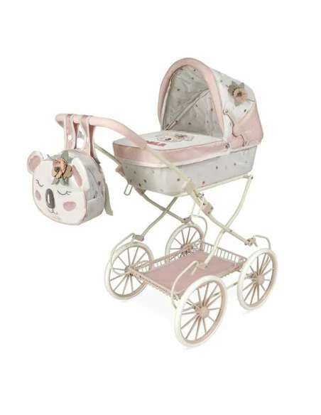 Doll Stroller Decuevas Koala 42 x 80 x 81 cm